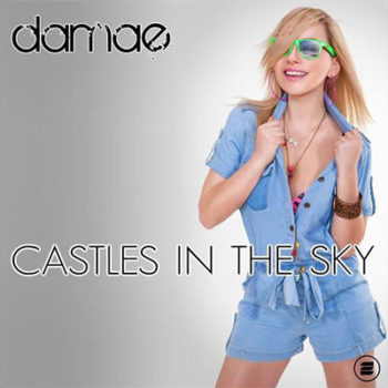 Damae - Castles in the Sky